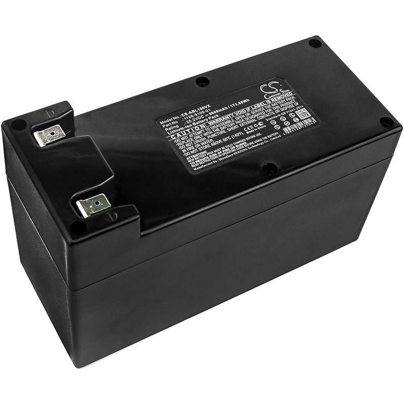 Акумулятор ZCS Tech D20, D5, D7