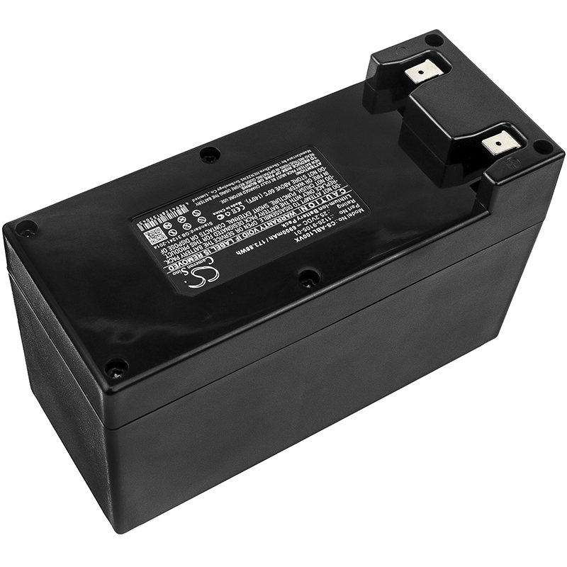 Акумулятор ZCS Tech D20, D5, D7 - Зображення 2