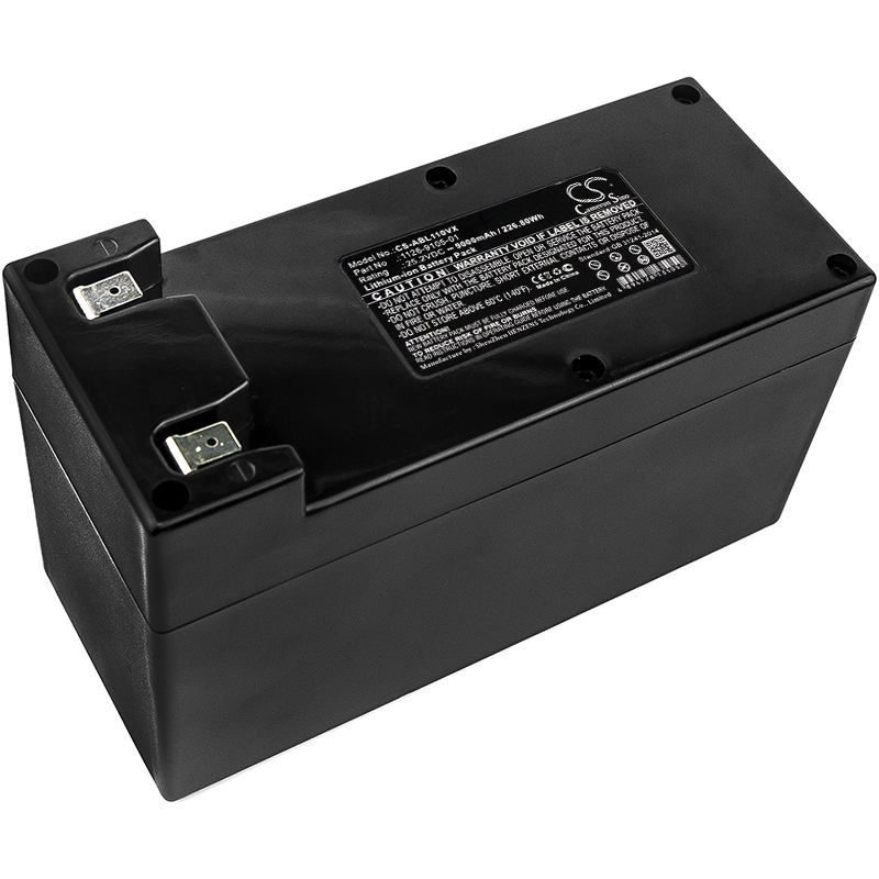 Акумулятор ZCS Tech D20, D5, D7