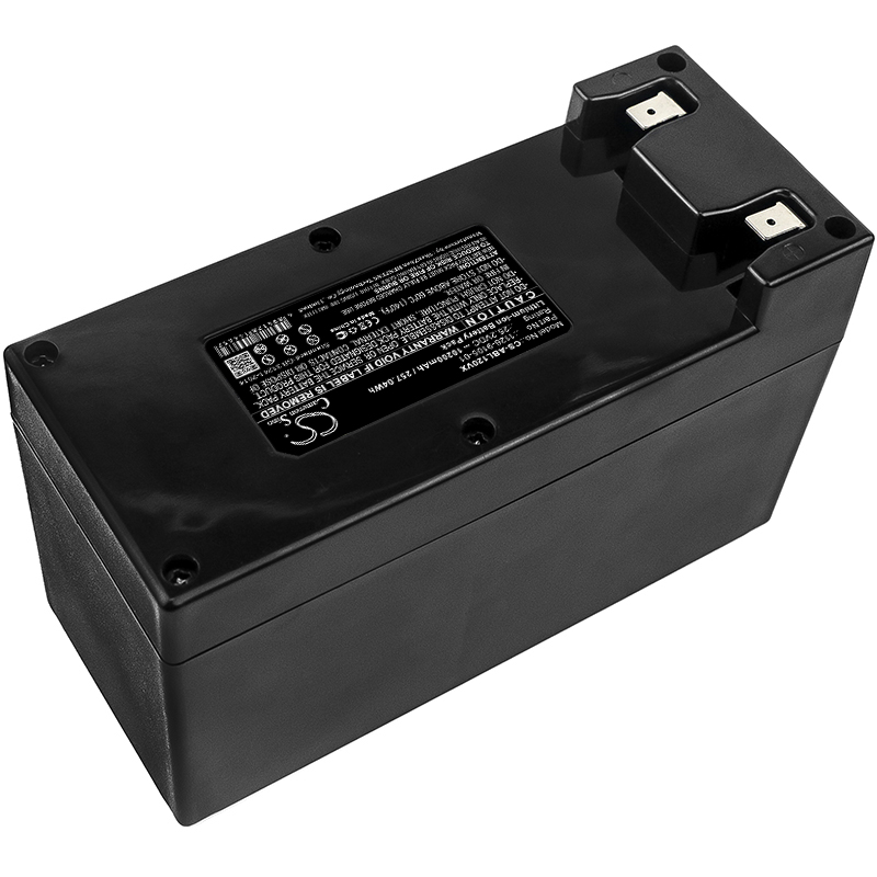 Акумулятор ZCS Tech D20, D5, D7 - Зображення 2