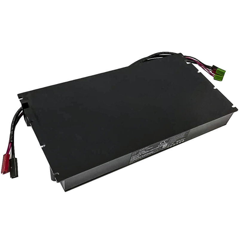 Акумулятор Techline D7