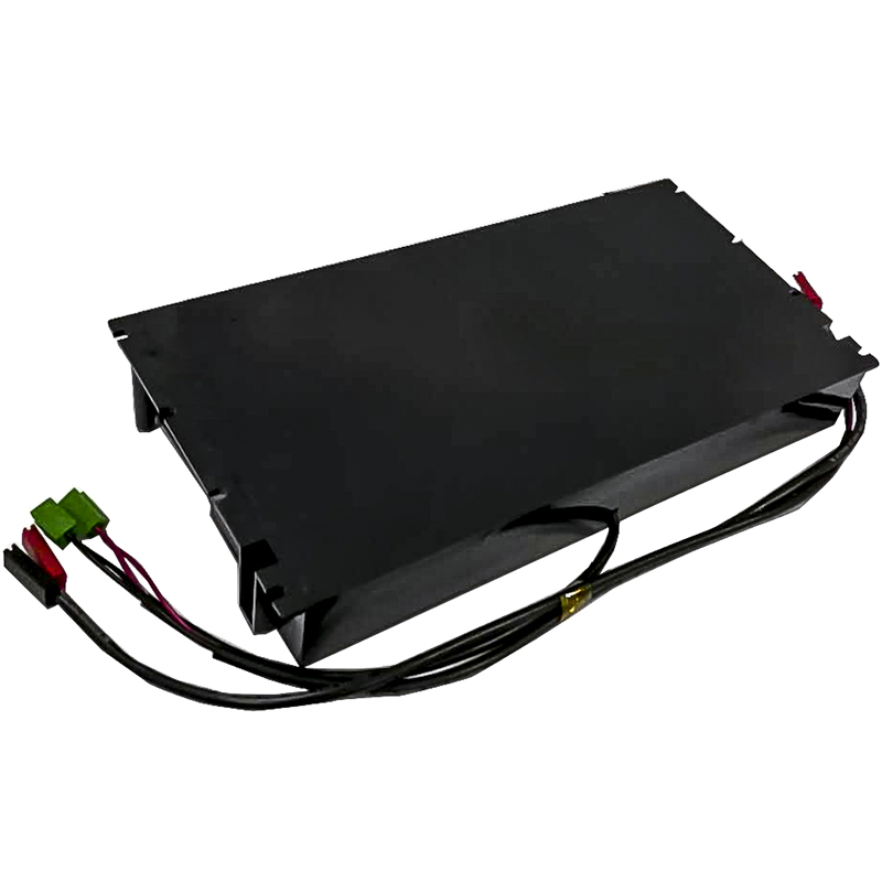 Акумулятор Techline D7 - Зображення 2
