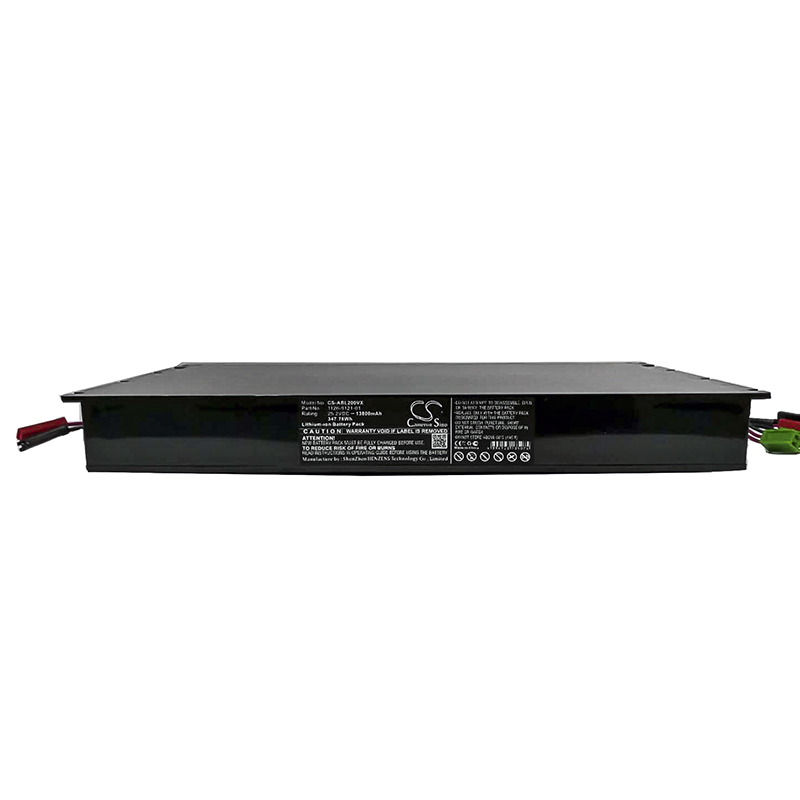 Акумулятор Stiga Autoclip 125, Autoclip 127, Autoclip 720s, Autoclip 920s - Зображення 3