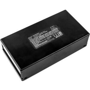 Акумулятор Stiga Autoclip 125, Autoclip 127, Autoclip 200, AutoClip 221, Autoclip 223, Autoclip 225, Autoclip 225s, Autoclip 228, Autoclip 228s, AutoClip 230S, AutoClip M3, AutoClip M5, AutoClip M7