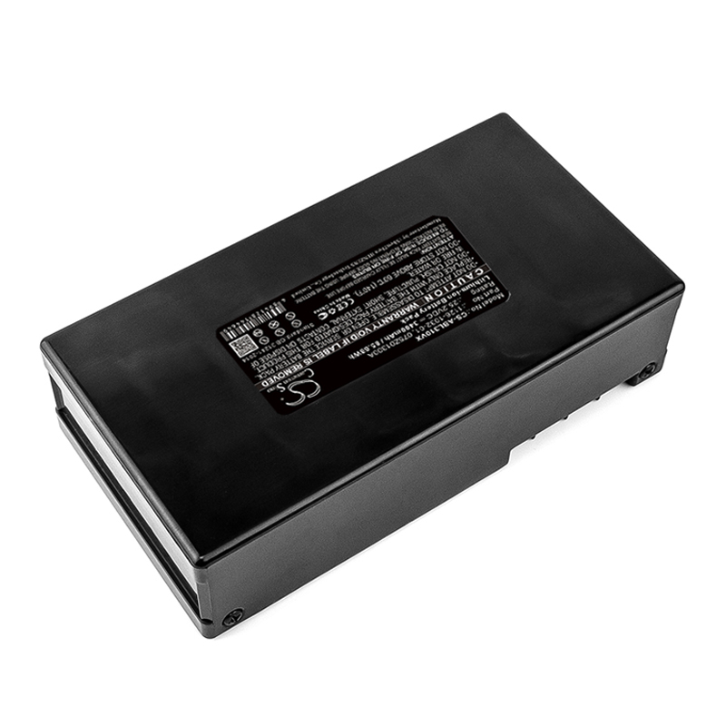 Акумулятор EFCO Sirius 1200 - Зображення 2