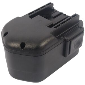 Акумулятор Atlas Copco B14.4, BF14.4, BX14.4, BXL14.4, BXS14.4, MX14.4, MXS14.4 CS-ABM140PW