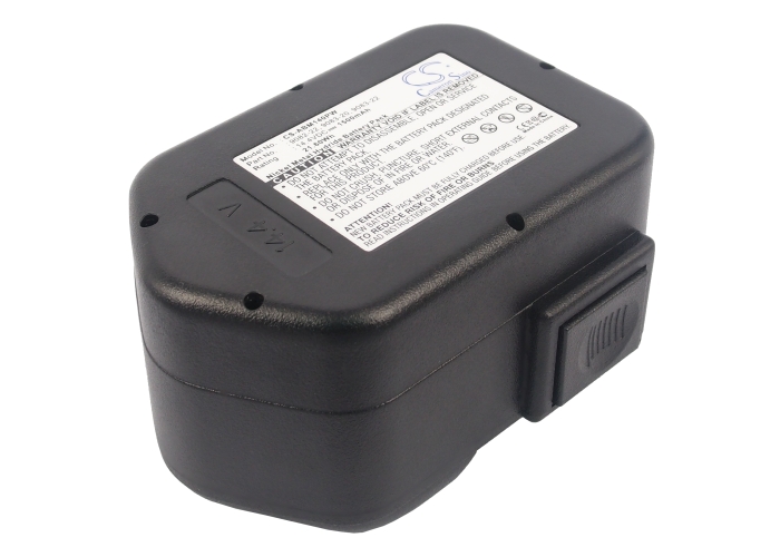 Акумулятор Atlas Copco B14.4, BF14.4, BX14.4, BXL14.4, BXS14.4, MX14.4, MXS14.4 CS-ABM140PW - Зображення 3
