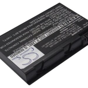 Акумулятор Acer Aspire 9010, Aspire 9100 Series, Aspire 9100WLMi, Aspire 9101WLMi, Aspire 9102WLC, Aspire 9102WLCi, Aspire 9102WLMi, Aspire 9103WLMi, Aspire 9104LM, Aspire 9104LMi, Aspire 9104WLM, Aspire 9104WLMi, Aspire 9104WLMITV, Aspire 9104WSMi,