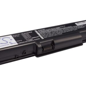 Акумулятор Acer Aspire 2930, Aspire 2930-582G25Mn, Aspire 2930-593G25Mn, Aspire 2930-733G25Mn, Aspire 2930-734G32Mn, Aspire 2930-844G32Mn, Aspire 2930G, Aspire 2930Z, Aspire 2930Z-322G25Mn, Aspire 2930Z-343G16Mn, Aspire 4230, Aspire 4235, Aspire
