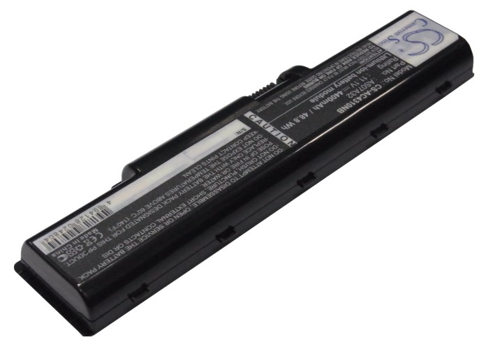 Акумулятор eMachines D525, D725 CS-AC4310NB