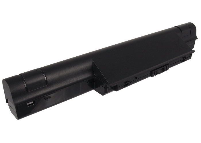 Акумулятор Gateway NS41I, NS51I, NV4900, NV49C, NV49C13C, NV50A, NV51B, NV53, NV5331U, NV5337U, NV5378U, NV5387U, NV53A, NV53A24u, NV53A36u, NV53A52u, NV55C, NV55C03u, NV55C11u, NV55C14u, NV55C15u, NV55C17u, NV55C19u, NV55C22u, NV55C24u, NV55C25u, - Зображення 3