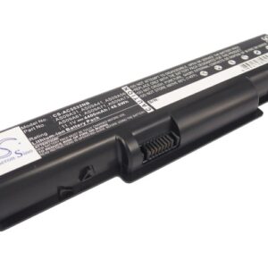 Акумулятор Acer Acer Aspire 5517-5086, Aspire 4732, Aspire 4732Z, Aspire 4732Z-431G16Mn, Aspire 4732Z-432G25MN, Aspire 5332, Aspire 5332-312G32Mn, Aspire 5516, Aspire 5517, Aspire 5517-1127, Aspire 5517-1208, Aspire 5517-1216, Aspire 5517-1502,