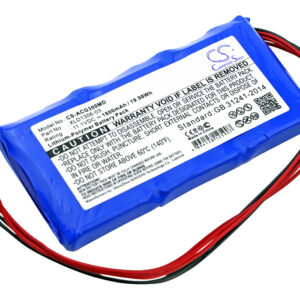 Акумулятор EDANINS BPM-E305, ECG-3B