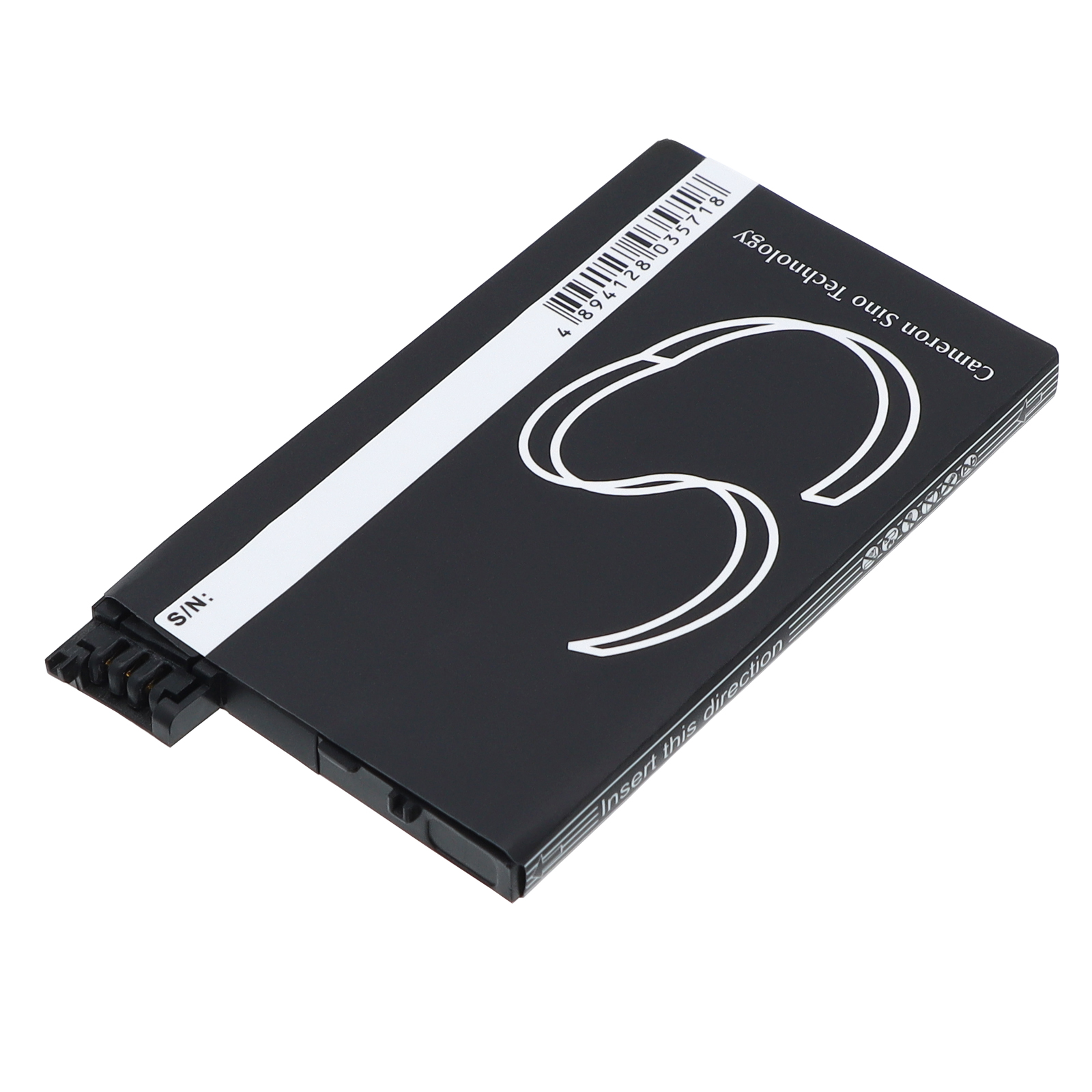 Акумулятор Alcatel OT-S988W - Зображення 3