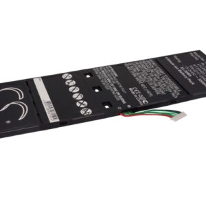 Акумулятор Acer Aspire E15, Aspire E15 15.6", Aspire E15 ES1-511-C3M4, Aspire ES1-511, Aspire ES1-512, Aspire M5-583, Aspire M5-583P, Aspire M5-583P-74508G1TTSS, Aspire P3-131-21292G06as, Aspire P3-131-21292G12as, Aspire P3-131-21294G06as, Aspire