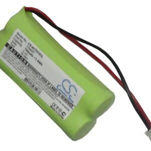 Акумулятор GEEMARC CC40, CC50, CC60