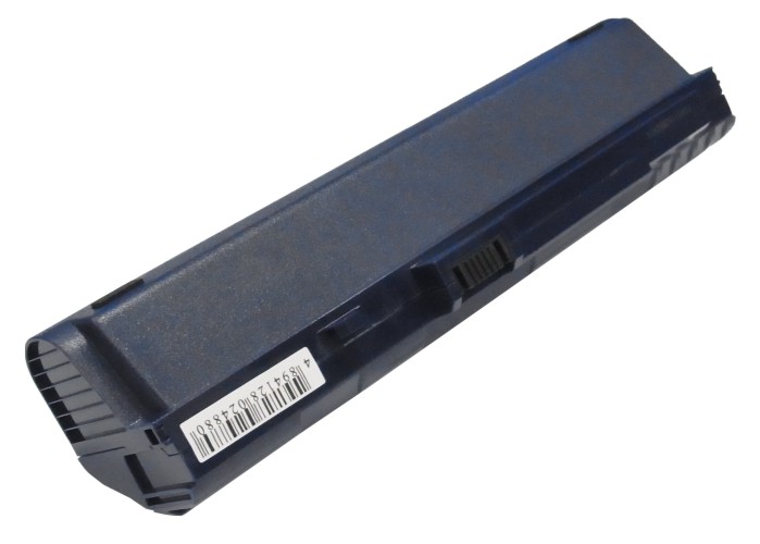 Акумулятор Gateway LT1000, LT1001, LT1001G, LT1001J, LT1004, LT1004U, LT1005, LT-1005C, LT1005U, LT1008C CS-ACZG5DT - Зображення 2