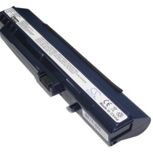 Акумулятор Gateway LT1000, LT1001, LT1001G, LT1001J, LT1004, LT1004U, LT1005, LT-1005C, LT1005U, LT1008C CS-ACZG5HT