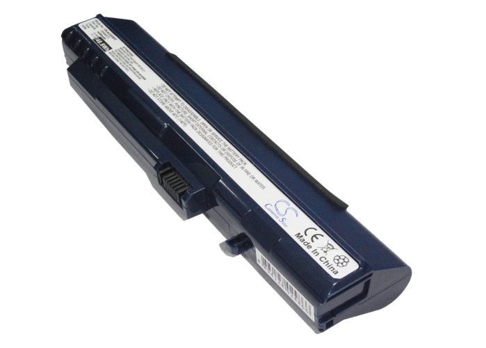 Акумулятор Gateway LT1000, LT1001, LT1001G, LT1001J, LT1004, LT1004U, LT1005, LT-1005C, LT1005U, LT1008C CS-ACZG5HT