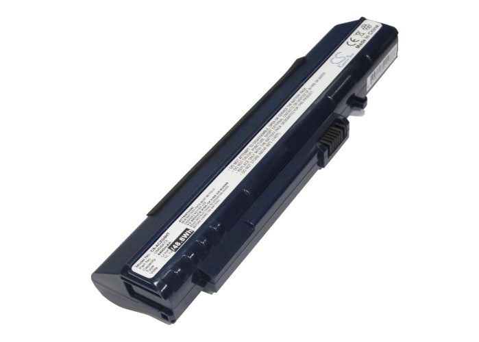 Акумулятор Gateway LT1000, LT1001, LT1001G, LT1001J, LT1004, LT1004U, LT1005, LT-1005C, LT1005U, LT1008C CS-ACZG5HT - Зображення 2