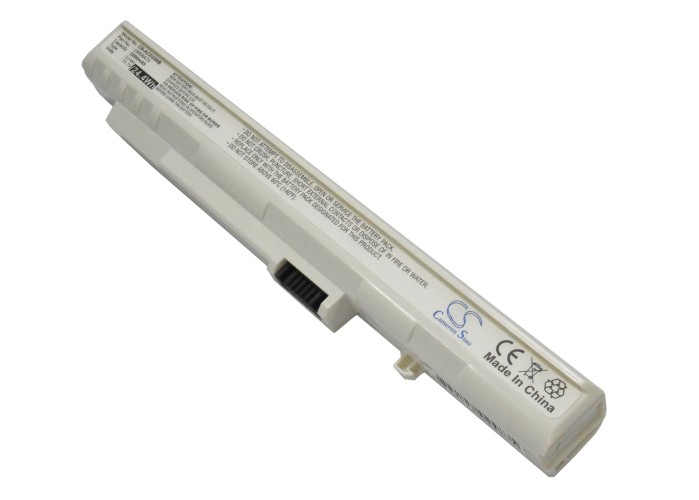 Акумулятор Gateway LT1000, LT1001, LT1001G, LT1001J, LT1004, LT1004U, LT1005, LT-1005C, LT1005U, LT1008C CS-ACZG5NB