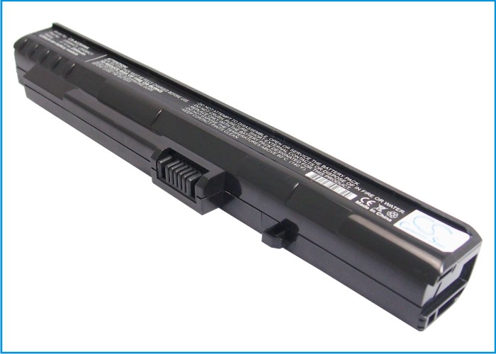 Акумулятор Gateway LT1000, LT1001, LT1001G, LT1001J, LT1004, LT1004U, LT1005, LT-1005C, LT1005U, LT1008C CS-ACZG5NK - Зображення 3