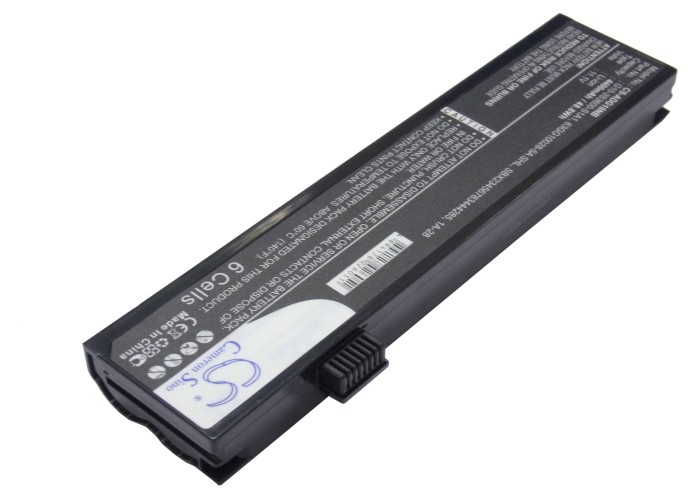 Акумулятор ECS G10L, i-Buddie G10IL1 CS-ADG10NB - Зображення 2