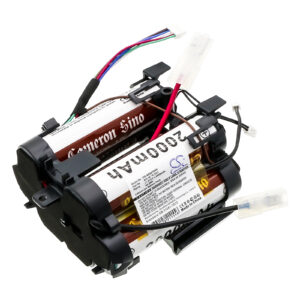 Акумулятор AEG QX9-1-40, QX9-1-40GG, QX9-1-P4GG CS-AEQ216VX