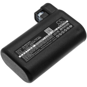 Акумулятор AEG 900258195, 900277268, 900277283, 900277478, 900277479, 900277483, 900277485, 900277487, Electrolux Osiris, RX7-1-TM, RX8, RX8-1-4SWN, RX8-1-4WN, RX9, RX9-1-IBM, RX9-1-SGM, RX9-2-4ANM, RX9-2-4STN, RX92-6STN CS-AGP720VX