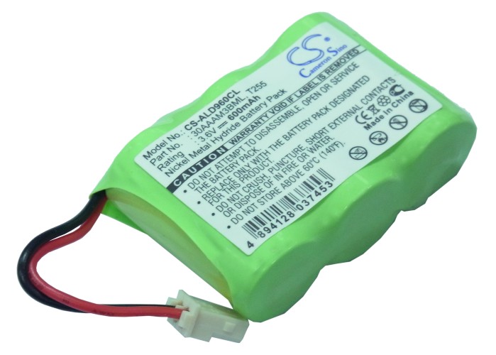Акумулятор GP 30AAAM3BML, T255