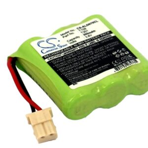 Акумулятор Texet TX-D7955A