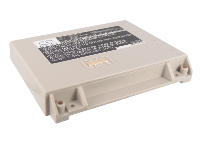 Акумулятор Diversified Medical NAL8100RB