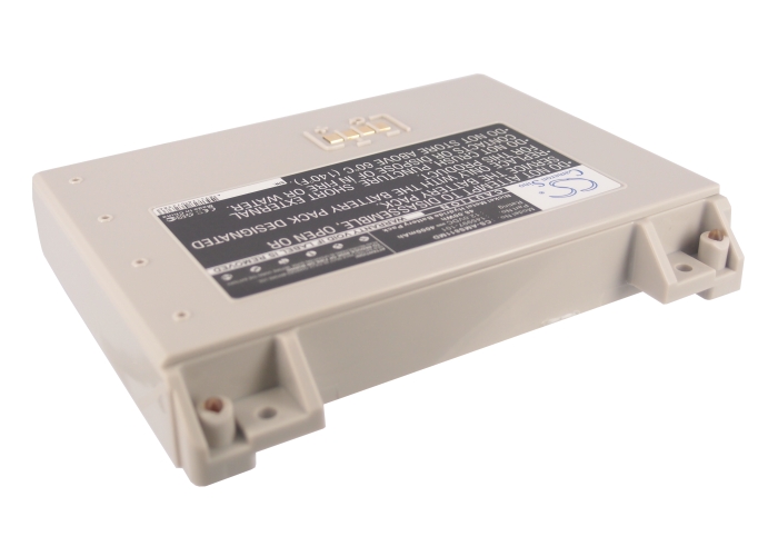 Акумулятор Diversified Medical NAL8100RB - Зображення 2