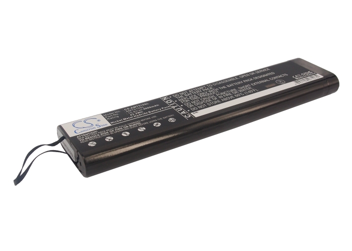 Акумулятор Acterna Anritsu Lite3000(E), EXFO FTB-100, EXFO FTB-400, MTS-5000, MTS-5100e, OTDR E6000