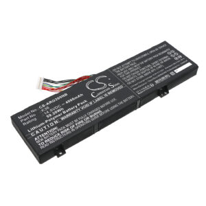 Акумулятор Vulcan FIREYING V5, V5 CS-ARG200NB