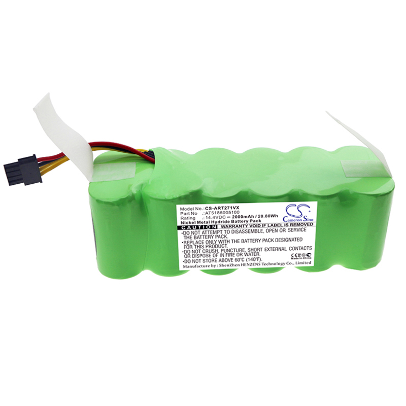 Акумулятор HKOENIG SWRC110, SWRC90 CS-ART271VX - Зображення 3