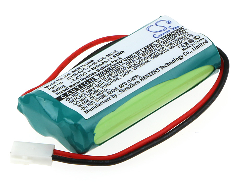 Акумулятор Air shields-Vickers JM103 Jaundice Meter