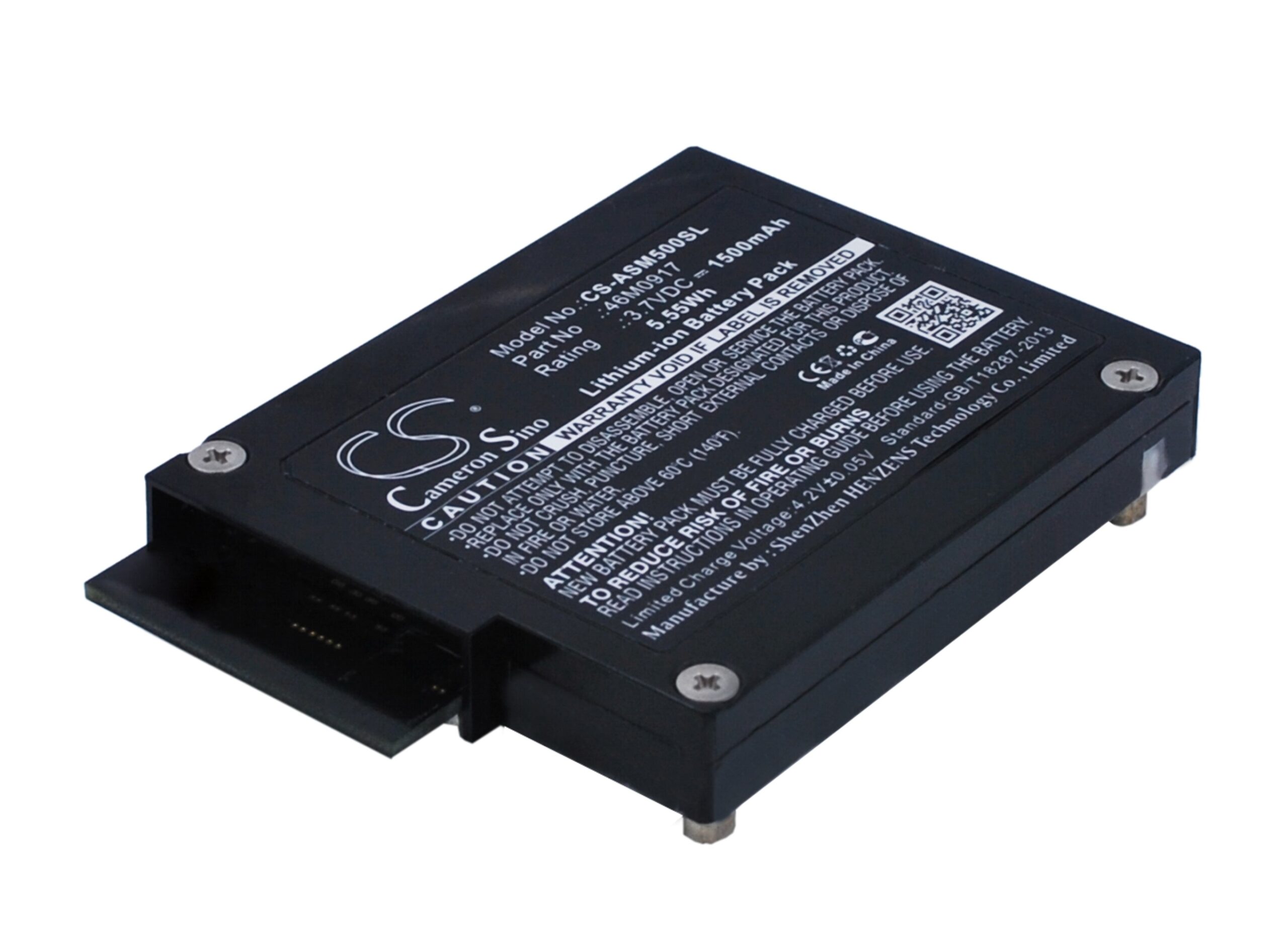 Акумулятор IBM ServeRAID M5000, ServeRAID M5014, ServeRAID M5015, ServeRAID M5100, System S3250 M3, System X3630 M3 7377 CS-ASM500SL