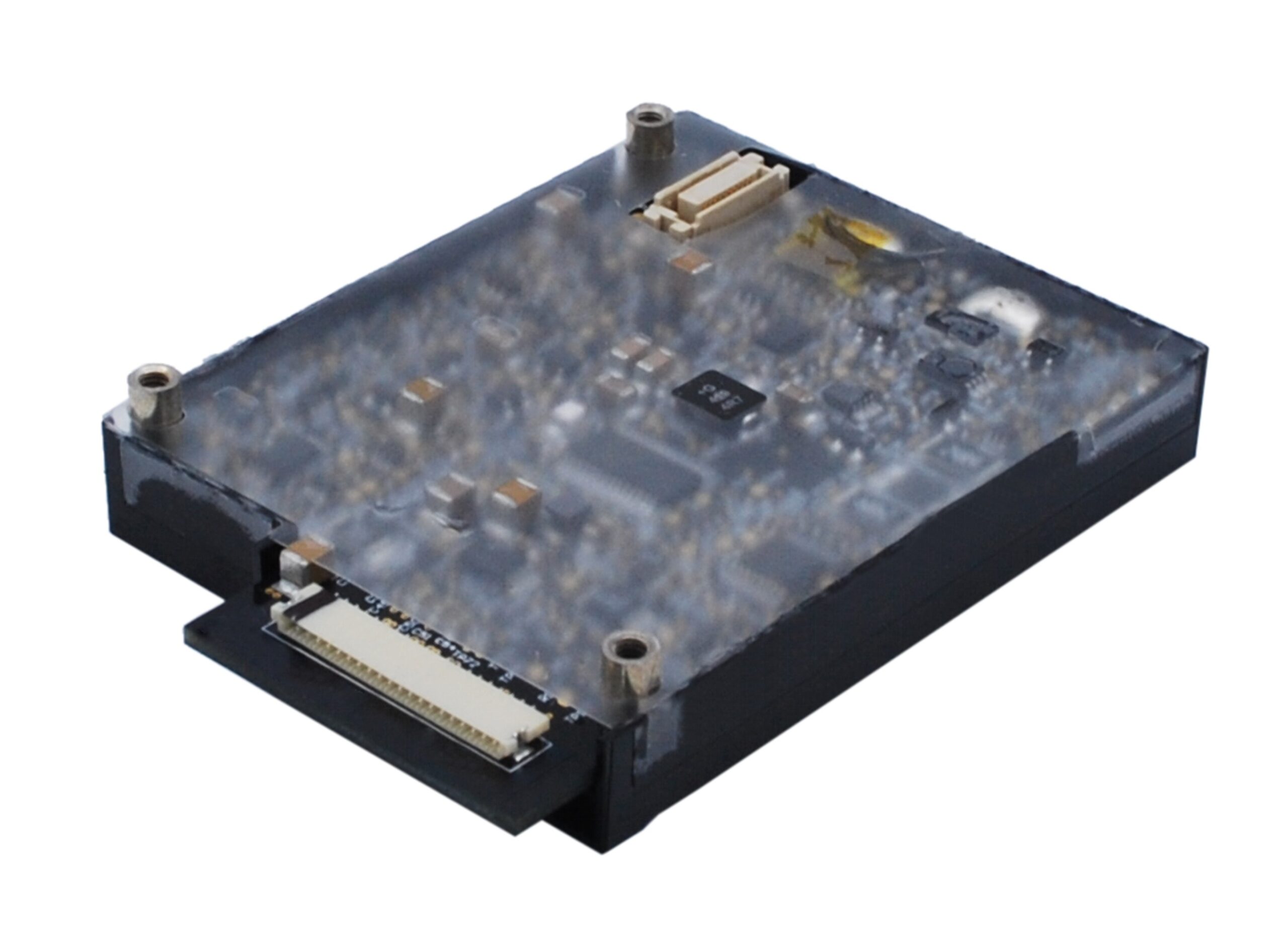 Акумулятор IBM ServeRAID M5000, ServeRAID M5014, ServeRAID M5015, ServeRAID M5100, System S3250 M3, System X3630 M3 7377 CS-ASM500SL - Зображення 3
