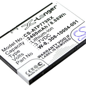 Акумулятор AT&T AC779S, AC797S, AirCard 779S, AirCard 779S 4G, AirCard 797S, AirCard 810, AirCard 810S, Explorer 2, NTGR779ABB, Unite Express