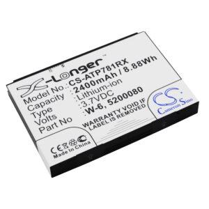 Акумулятор AT&T Aircard 781S, Unite Pro, Unite Pro 4G, Unite Pro 4G LTE