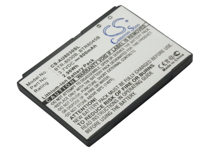 Акумулятор USCellular TXT8045, TXT8045US, Verse