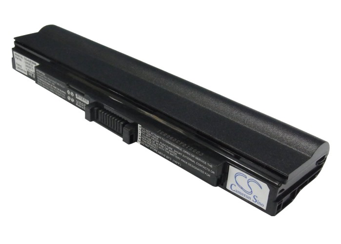 Акумулятор Gateway LT22, LT2203, LT2206H, LT2207H CS-AUE36NB