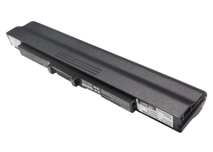 Акумулятор Gateway LT22, LT2203, LT2206H, LT2207H CS-AUE36NB - Зображення 2