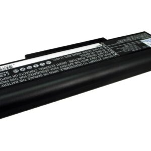 Акумулятор CLEVO M660, M661, M665 CS-AUF3HB