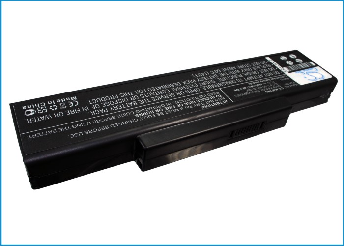 Акумулятор California Access M158N CS-AUF3NB