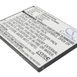 Акумулятор Highscreen B2000 Prime