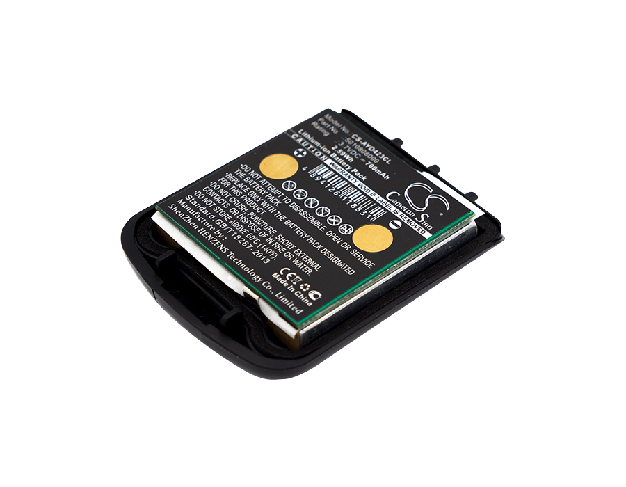 Акумулятор Avaya Avaya FC4, D4 Office, DECT D4, IH4