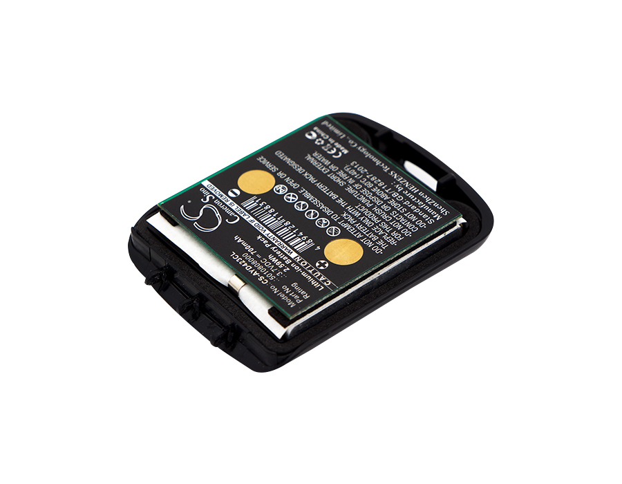 Акумулятор Avaya Avaya FC4, D4 Office, DECT D4, IH4 - Зображення 2