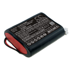Акумулятор medicalEconet Compact 5, Compact 7(alt), Compact XL